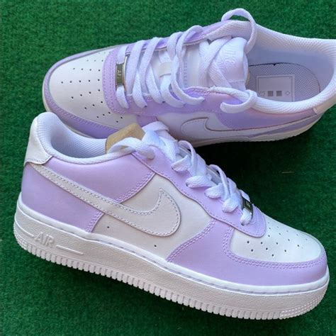 nike air force lila vollschuh|nike air force 1 shoes.